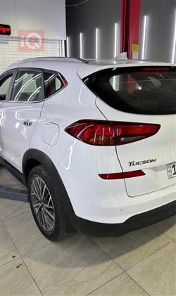 هيونداي توسان